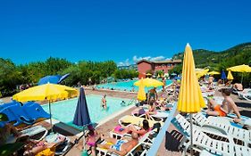 Holiday Home Family Camping Serenella-2 By Interhome
